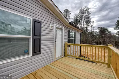 Tract B Kyle Road, Blue Ridge, GA 30513 - Photo 10