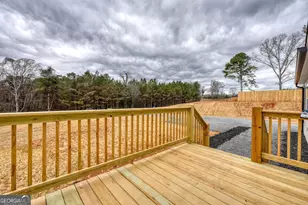 Tract B Kyle Rd, Blue Ridge, GA 30513 - Photo 12