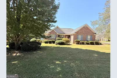 2600 Crest Valley Drive, Conyers, GA 30094 - Photo 1