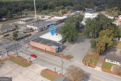 117 N Lee Street, Kingsland, GA 31548 - Photo 2