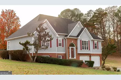 218 Golden Oaks Drive, Lafayette, GA 30728 - Photo 4