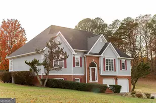 218 Golden Oaks Dr, Lafayette, GA 30728 - Photo 4