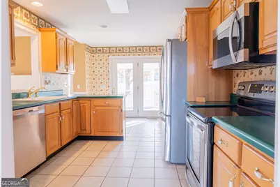 218 Golden Oaks Drive, Lafayette, GA 30728 - Photo 30