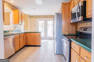 218 Golden Oaks Dr, Lafayette, GA 30728 - Photo 30