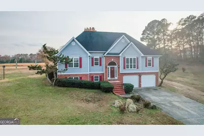 218 Golden Oaks Drive, Lafayette, GA 30728 - Photo 12