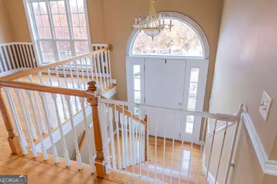 218 Golden Oaks Drive, Lafayette, GA 30728 - Photo 24