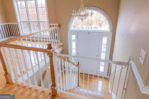 218 Golden Oaks Dr, Lafayette, GA 30728 - Photo 24