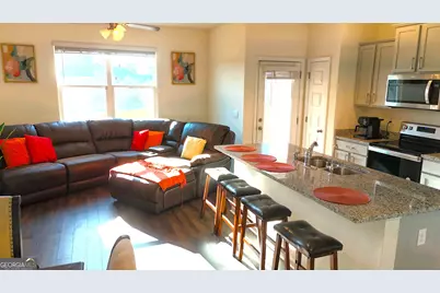 837 Taurus Drive, Stockbridge, GA 30281 - Photo 2