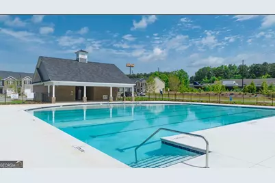 837 Taurus Drive, Stockbridge, GA 30281 - Photo 32