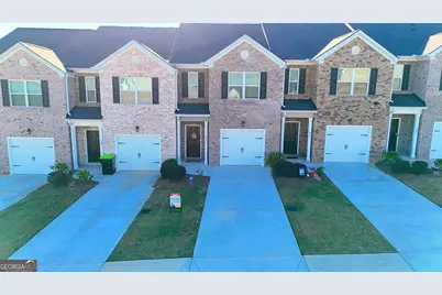 837 Taurus Drive, Stockbridge, GA 30281 - Photo 1