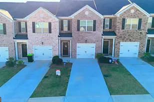 837 Taurus Dr, Stockbridge, GA 30281 - Photo 1