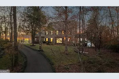 141 Brow Lake Road, Lookout Mountain, GA 30750 - Photo 54