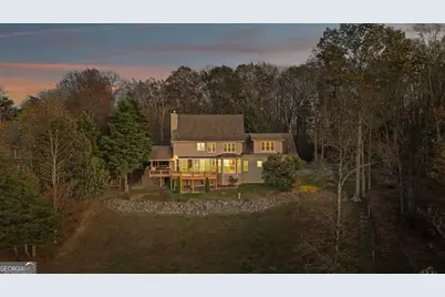 141 Brow Lake Road, Lookout Mountain, GA 30750 - Photo 8