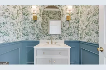 141 Brow Lake Road, Lookout Mountain, GA 30750 - Photo 24