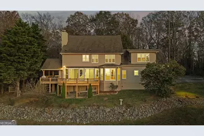 141 Brow Lake Road, Lookout Mountain, GA 30750 - Photo 56