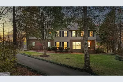 141 Brow Lake Road, Lookout Mountain, GA 30750 - Photo 6