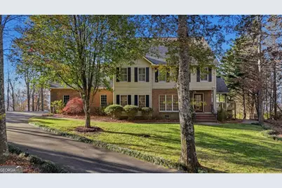 141 Brow Lake Road, Lookout Mountain, GA 30750 - Photo 2