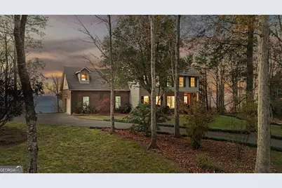 141 Brow Lake Road, Lookout Mountain, GA 30750 - Photo 1