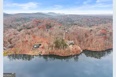 0 South Laceola Road, Cleveland, GA 30528 - Photo 4