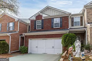 212 Bellecliff Ct, Tucker, GA 30084 - Photo 2