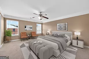 212 Bellecliff Ct, Tucker, GA 30084 - Photo 14