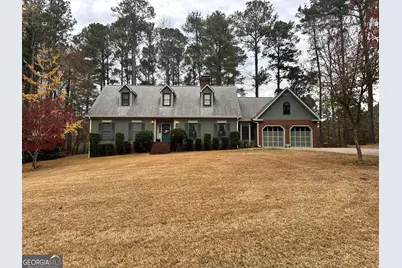 214 River North Circle, Macon, GA 31211 - Photo 1