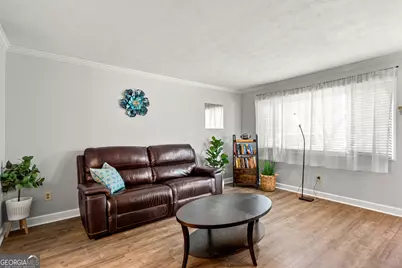 120 Biscayne Drive NW #B3, Atlanta, GA 30309 - Photo 4