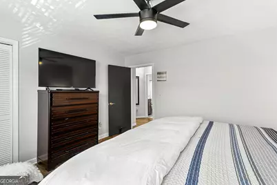 120 Biscayne Drive NW #B3, Atlanta, GA 30309 - Photo 12