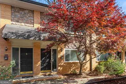 120 Biscayne Drive NW #B3, Atlanta, GA 30309 - Photo 1