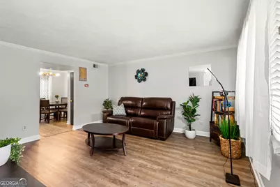 120 Biscayne Drive NW #B3, Atlanta, GA 30309 - Photo 2