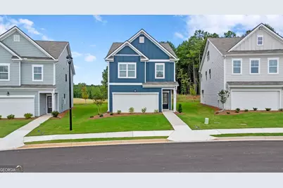 1280 Harmony Ridge Court, Jonesboro, GA 30238 - Photo 2