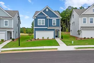 1280 Harmony Rdg Ct, Jonesboro, GA 30238 - Photo 2