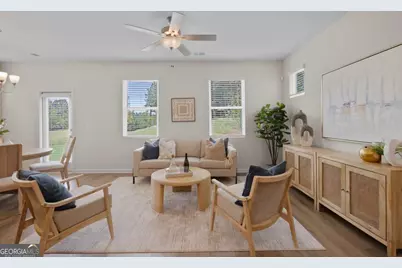 1280 Harmony Ridge Court, Jonesboro, GA 30238 - Photo 14