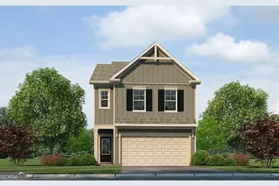 1280 Harmony Ridge Court, Jonesboro, GA 30238 - Photo 1