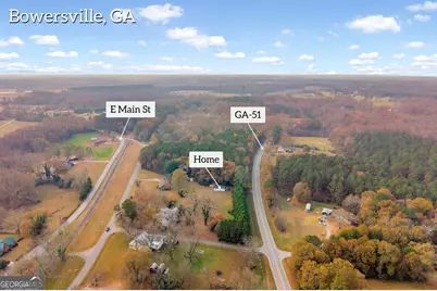 7514 Ga Hwy 17, Bowersville, GA 30516 - Photo 34