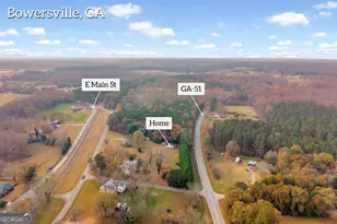 7514 Ga Hwy 17, Bowersville, GA 30516 - Photo 34