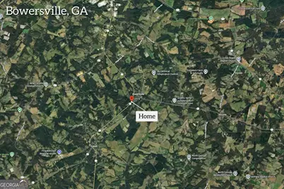 7514 Ga Hwy 17, Bowersville, GA 30516 - Photo 46