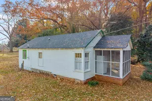 7514 Ga Hwy 17, Bowersville, GA 30516 - Photo 1