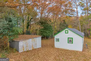 7514 Ga Hwy 17, Bowersville, GA 30516 - Photo 28