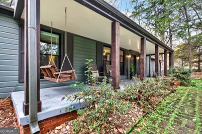 850 County Line Road, Griffin, GA 30224 - Photo 2