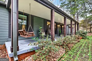 850 County Line Rd, Griffin, GA 30224 - Photo 2