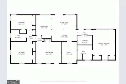 850 County Line Road, Griffin, GA 30224 - Photo 28