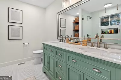 850 County Line Road, Griffin, GA 30224 - Photo 14