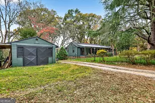 850 County Line Rd, Griffin, GA 30224 - Photo 36