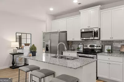 1041 Merritt Drive #91, Villa Rica, GA 30180 - Photo 4