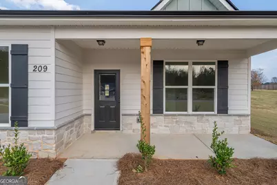 209 Squirrel Run, Good Hope, GA 30641 - Photo 4