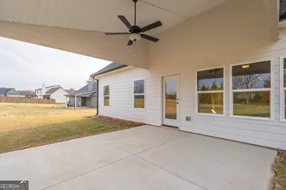 209 Squirrel Run, Good Hope, GA 30641 - Photo 36