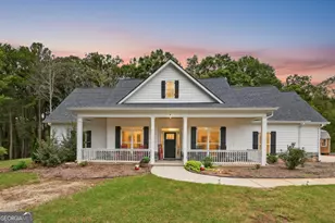 1726 Hwy 83, Monroe, GA 30655 - Photo 1