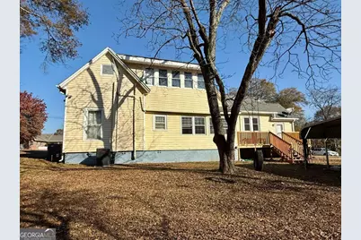 231 Bowers Street, Royston, GA 30662 - Photo 22