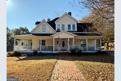 231 Bowers Street, Royston, GA 30662 - Photo 1